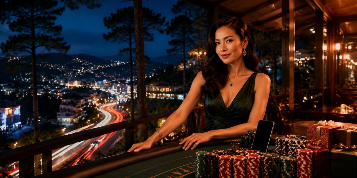 dsj260 Sảnh Casino dsj260 — Bàn Chơi và Slot Một Chỗ