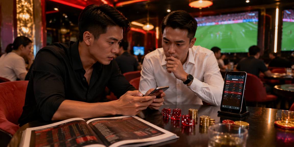 dsj260 mobile gaming